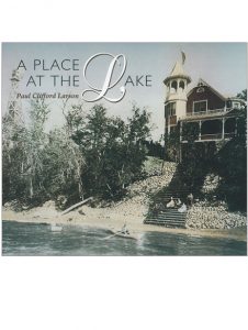 A PLACE AT THE LAKE