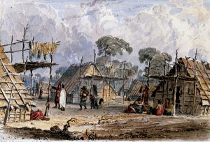 Dakota Village