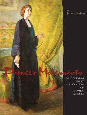 Pioneer Modernists - Image 1