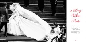 Princess Diana wedding