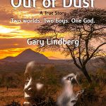 Out of Dust book cover LR